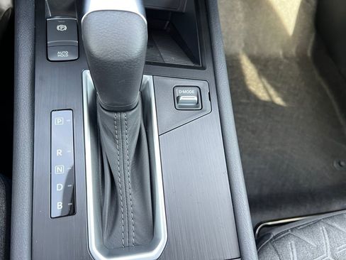 New 2026 Nissan Kicks SV image 25