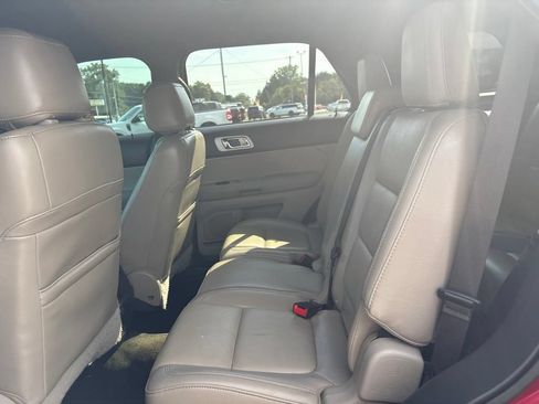 Used 2014 Ford Explorer XLT w/ Equipment Group 202A FWD image 20