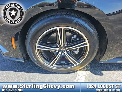 Used 2024 Ford Mustang Premium image 23