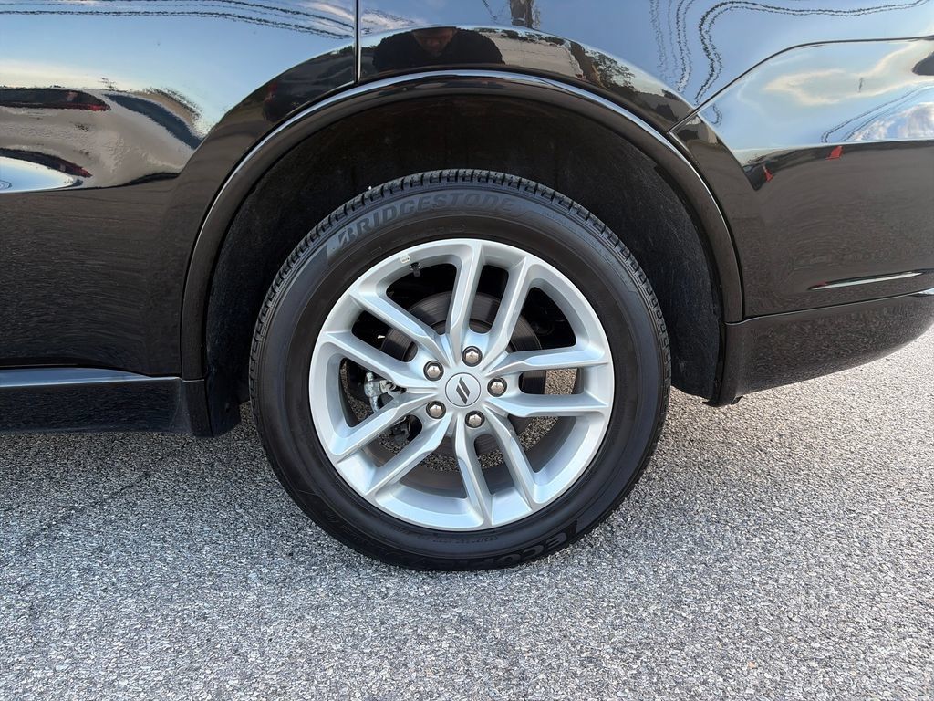 Used 2026 Dodge Durango GT AWD/4WD image 39