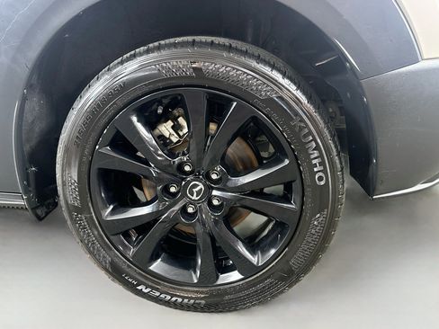 Used 2024 MAZDA CX-30 AWD 2.5 S w/ Select Sport Pkg image 29