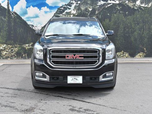 Used 2020 GMC Yukon XL SLT AWD/4WD image 5