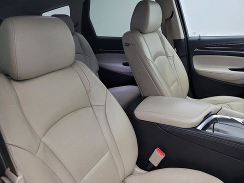 Used 2019 Buick Enclave Premium w/ Experience Buick Package image 21
