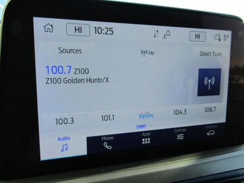 Used 2023 Ford Escape Active image 19