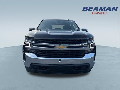 Used 2022 Chevrolet Silverado 1500 LT AWD/4WD image 2