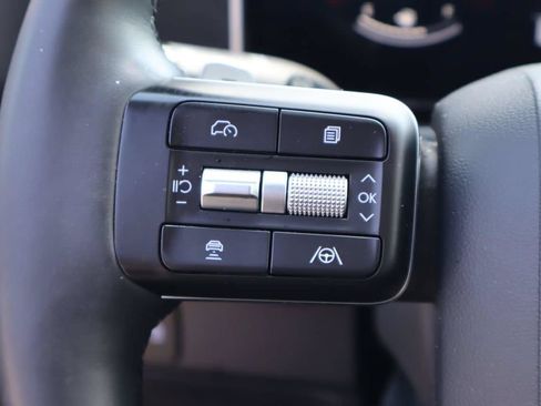Used 2026 Hyundai Santa Fe SEL AWD/4WD image 12