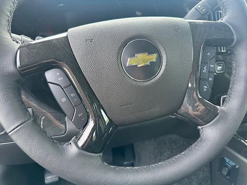 New 2025 Chevrolet Express 2500 w/ Driver Convenience Package image 14