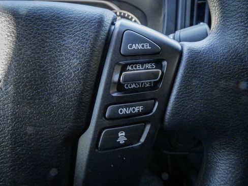 Used 2026 Nissan Frontier S image 20