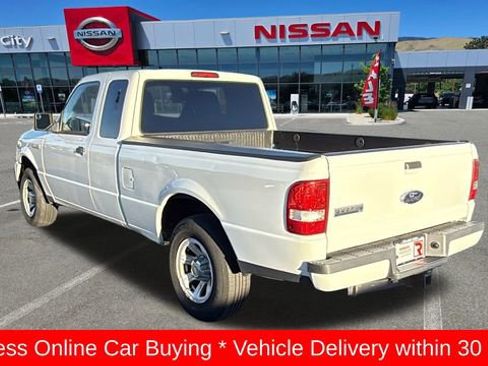 Used 2010 Ford Ranger XLT image 5