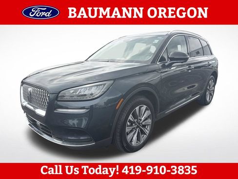 Used 2022 Lincoln Corsair Reserve w/ Equipment Group 201A AWD/4WD image 7