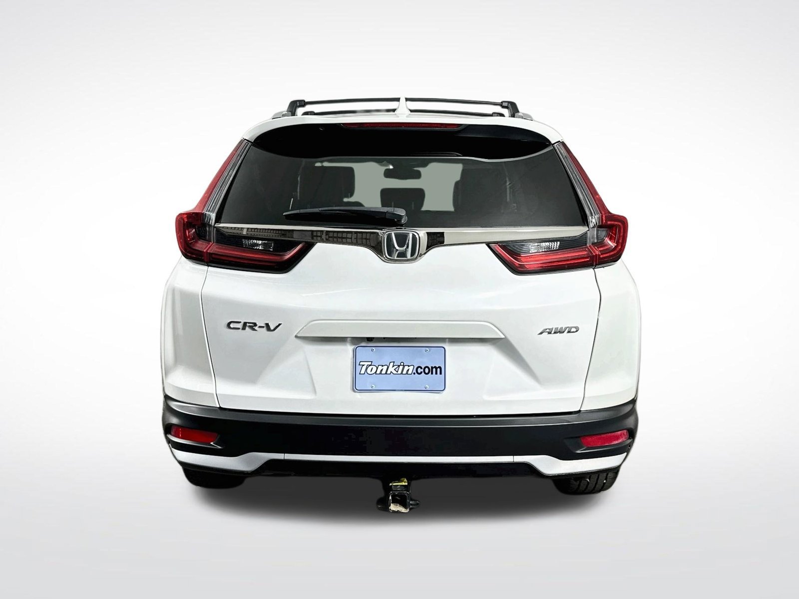 Used 2020 Honda CR-V EX-L image 7