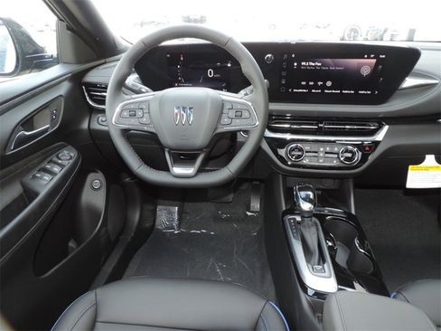 New 2026 Buick Envista Sport Touring w/ Convenience I Package image 16