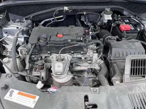 Used 2023 Honda HR-V LX image 6