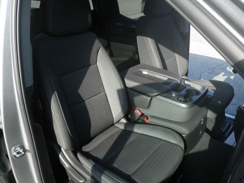 Used 2023 Chevrolet Silverado 1500 LT w/ Protection Package image 25