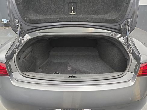 Used 2022 INFINITI Q60 3.0t Pure image 43