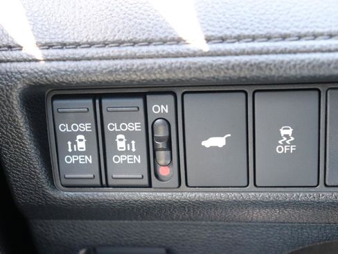 Used 2026 Honda Odyssey EX-L image 51