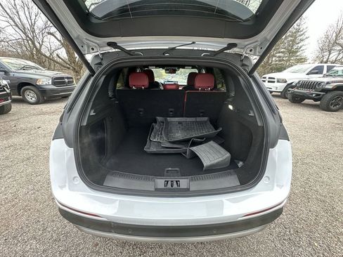 Used 2025 Lincoln Corsair Reserve FWD image 23
