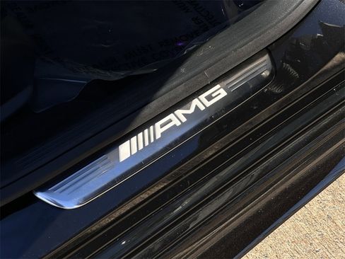 Used 2019 Mercedes-Benz AMG GT 63 image 16