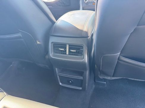 Certified 2024 Ford Edge SEL AWD/4WD image 25