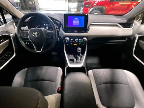 Used 2023 Toyota RAV4 XLE w/ XLE Grade Weather Package image 21