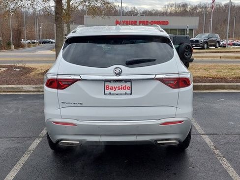 Used 2023 Buick Enclave Essence image 21