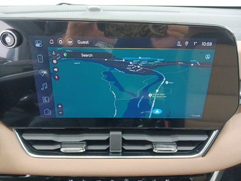 New 2026 Chevrolet Equinox ACTIV w/ Convenience Package III AWD/4WD image 15