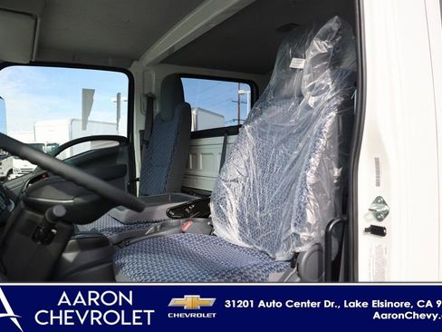 New 2024 Chevrolet Low Cab Forward image 24