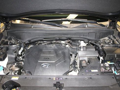 Used 2024 Hyundai Palisade XRT AWD/4WD image 49
