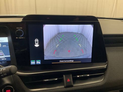 New 2026 Subaru Outback Premium image 21