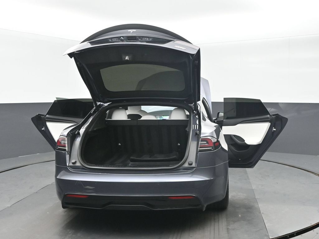Used 2023 Tesla Model S Plaid AWD/4WD image 42