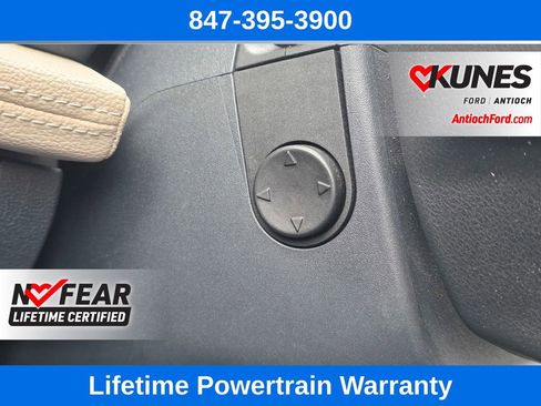 Used 2024 Ford Expedition Max Limited AWD/4WD image 42