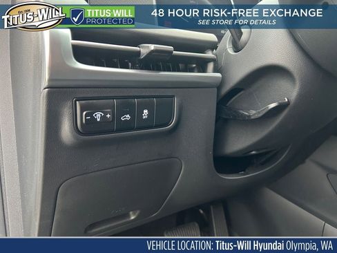 New 2026 Hyundai Santa Cruz SEL image 21