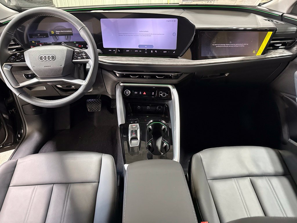 New 2026 Audi Q5 Premium Plus AWD/4WD image 22