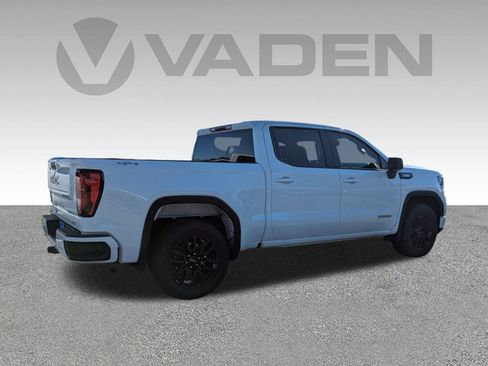 Used 2024 GMC Sierra 1500 Elevation image 25