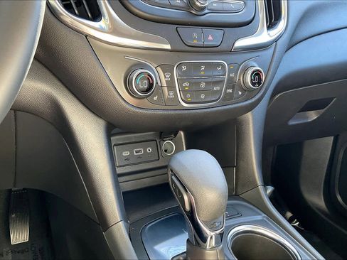 Certified 2023 Chevrolet Equinox LT image 31