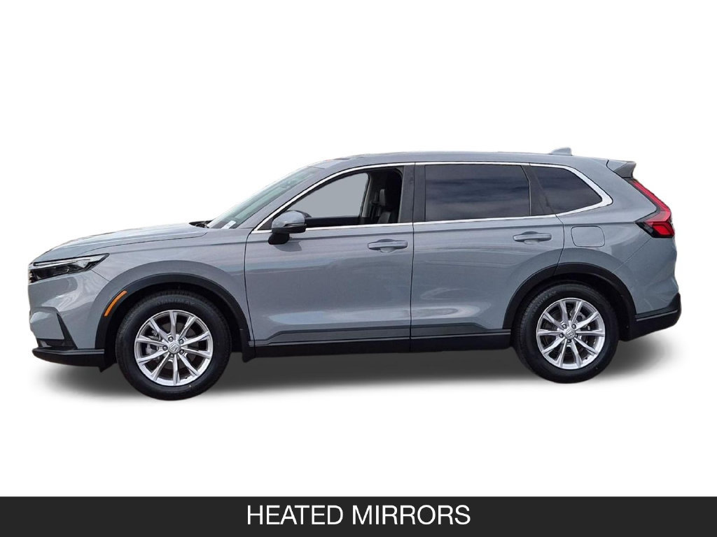 Used 2024 Honda CR-V EX-L image 5
