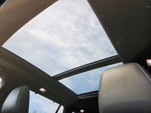 Certified 2025 Lexus TX 350 AWD w/ Technology Package image 9