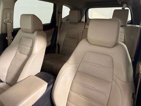 Used 2018 Honda CR-V EX-L image 32