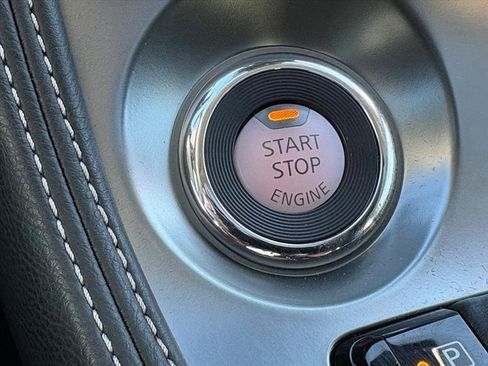 Certified 2023 Nissan Maxima Platinum w/ Sport Mat Group image 15