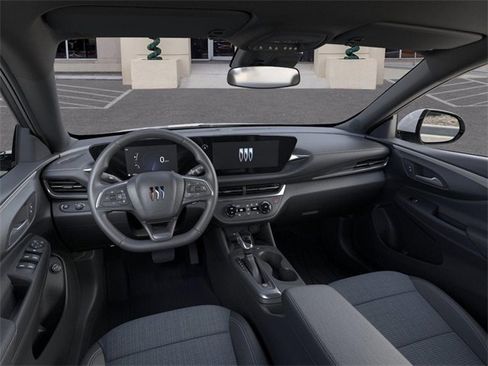 New 2025 Buick Envista Preferred w/ Convenience I Package image 15