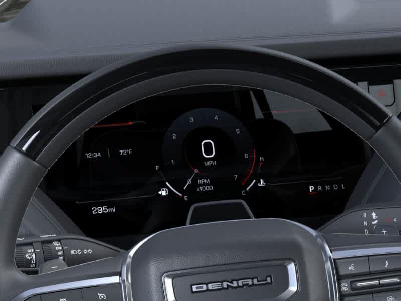 New 2027 GMC Yukon XL Denali Ultimate AWD/4WD image 18