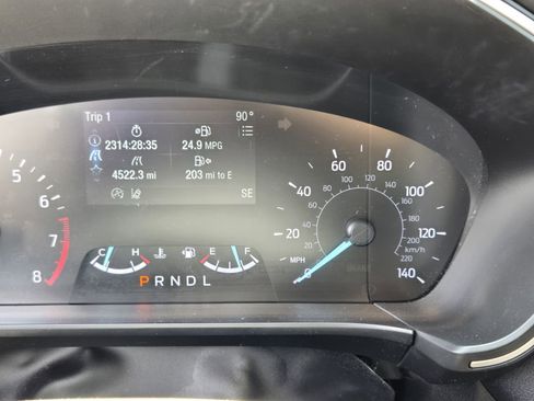 Used 2020 Ford Escape SE FWD image 14