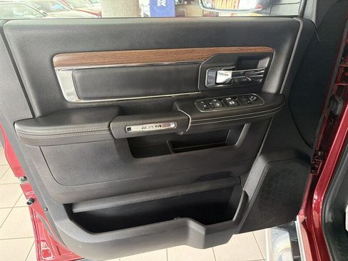 Used 2014 RAM 2500 Laramie AWD/4WD image 21