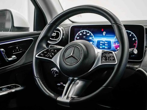 Certified 2024 Mercedes-Benz GLC 300 image 14