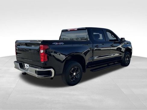 Used 2022 Chevrolet Silverado 1500 LT image 24