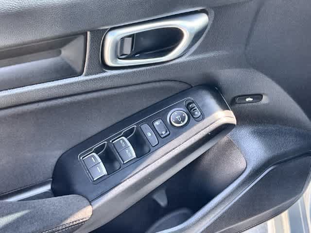 Used 2025 Honda Civic LX image 30
