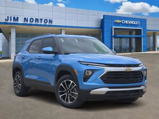 New 2026 Chevrolet TrailBlazer LT FWD video 1