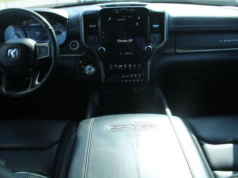 Used 2019 RAM 1500 Limited image 10