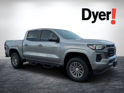Used 2023 Chevrolet Colorado LT w/ LT Convenience Package