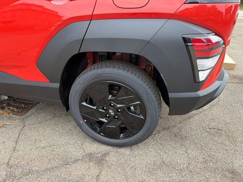 New 2027 Hyundai Kona SEL Sport AWD/4WD image 12